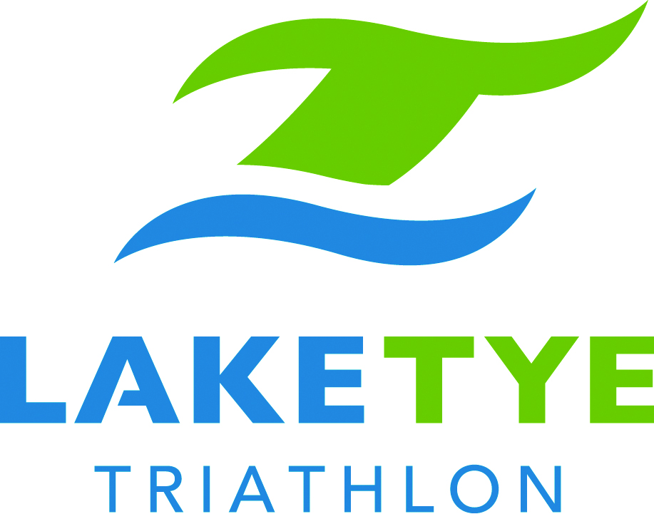 Registration Lake Tye Triathlon